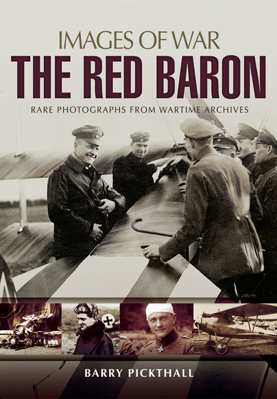 The Red Baron