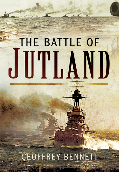 The Battle of Jutland