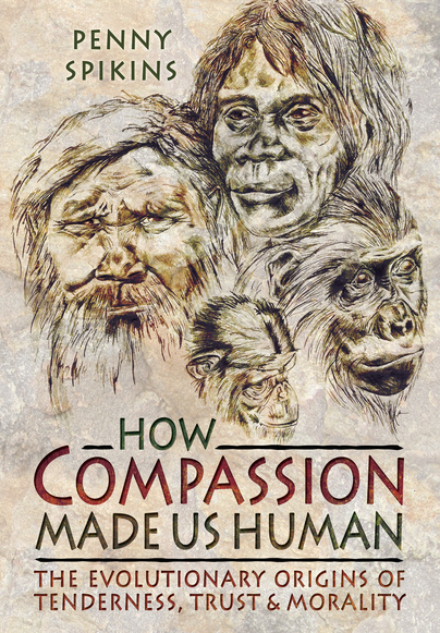 How Compassion Made us Human