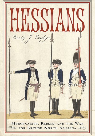 Hessians