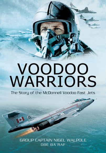 Voodoo Warriors