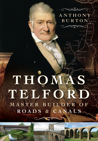 Thomas Telford