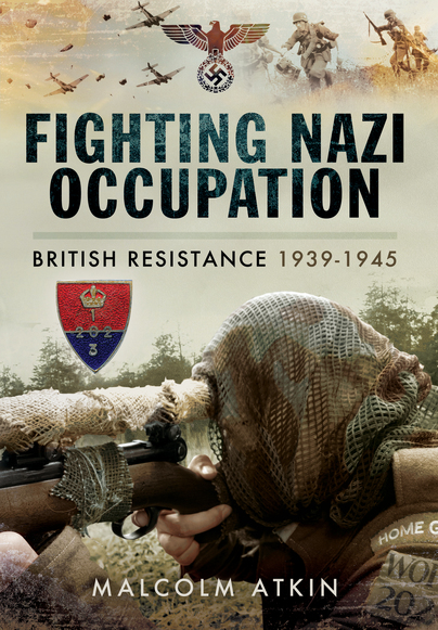 Fighting Nazi Occupation