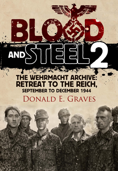 Blood and Steel 2