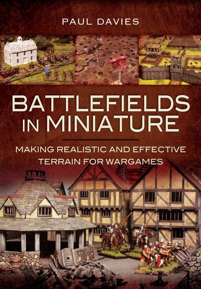 Battlefields in Miniature