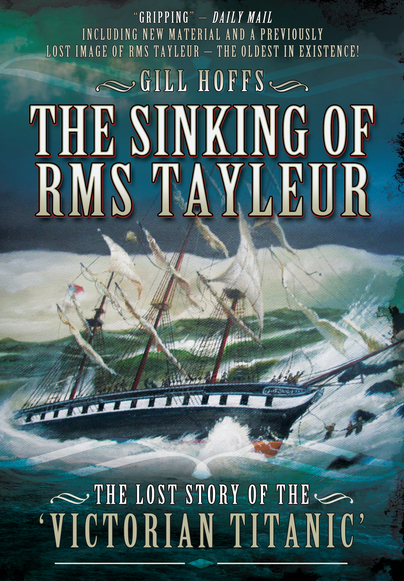 The Sinking of RMS Tayleur