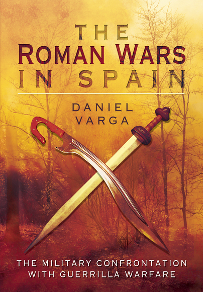 The Roman Wars In Spain