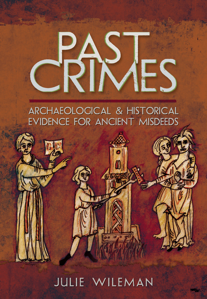 Past Crimes