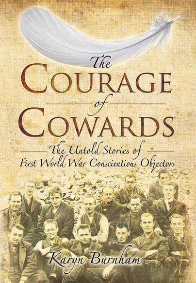 The Courage of Cowards