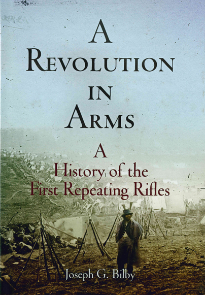 A Revolution in Arms