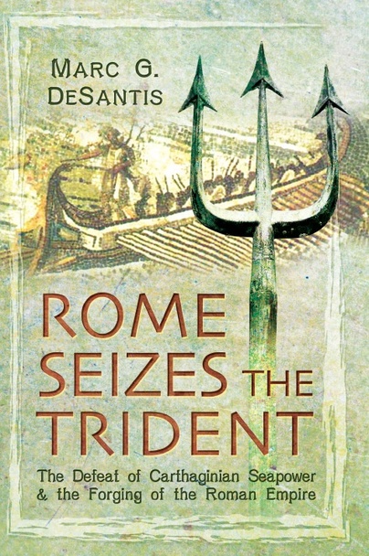 Rome Seizes the Trident