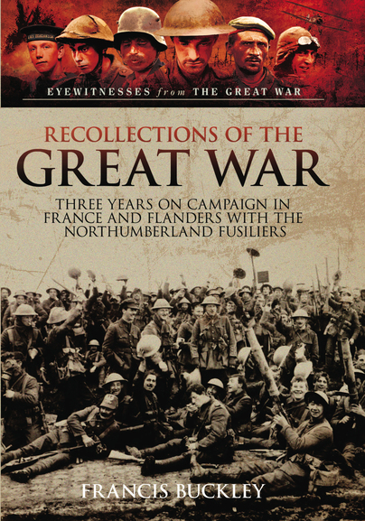 Recollections of the Great War