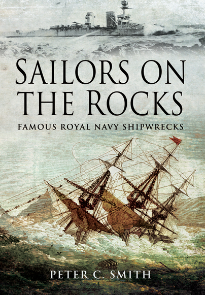 Sailors on the Rocks