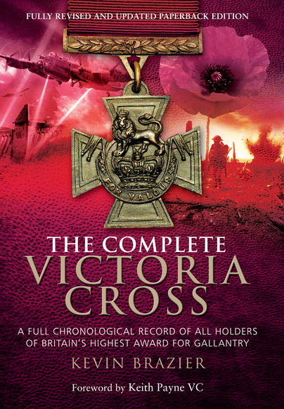 The Complete Victoria Cross