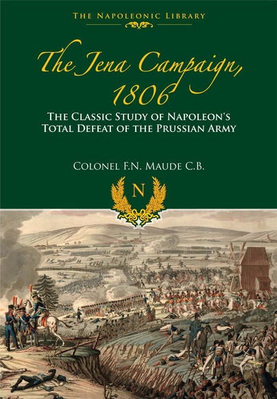 The Jena Campaign, 1806