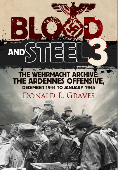 Blood and Steel 3