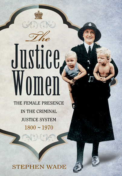 The Justice Women