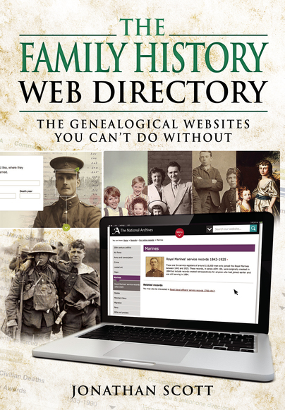The Family History Web Directory