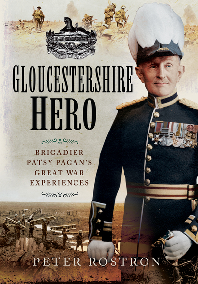 Gloucestershire Hero