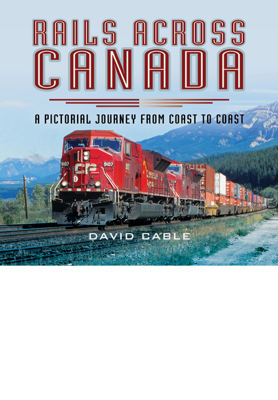 Rails Across Canada