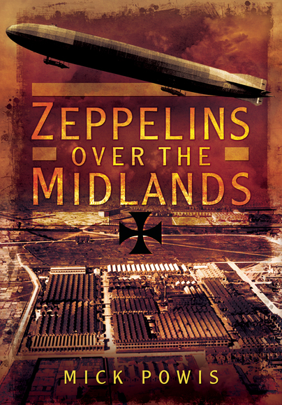 Zeppelins Over the Midlands