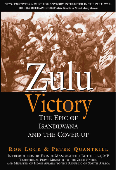 Zulu Victory