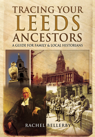 Tracing Your Leeds Ancestors