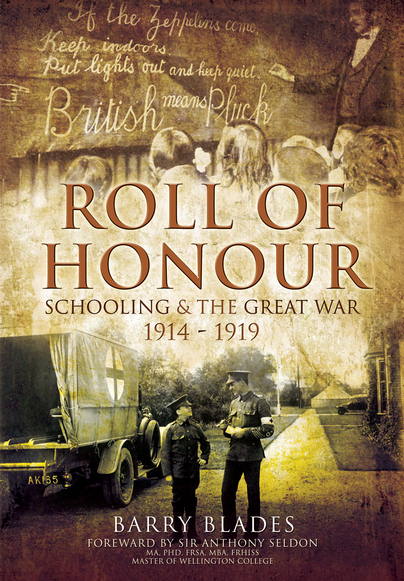 Roll of Honour