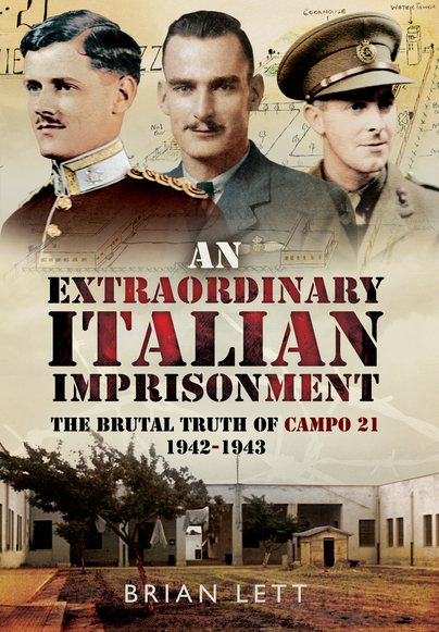 An Extraordinary Italian Imprisonment