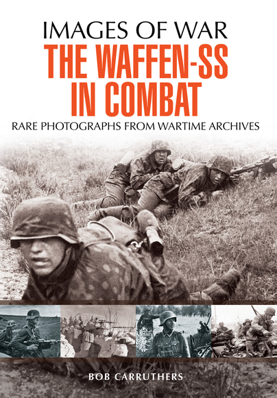 The Waffen SS in Combat
