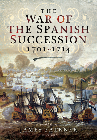 The War of the Spanish Succession  1701-1714