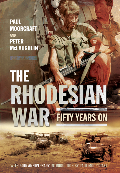 The Rhodesian War