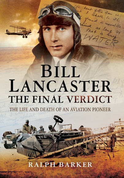 Bill Lancaster: The Final Verdict