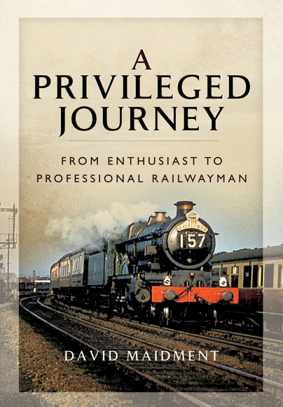 A Privileged Journey