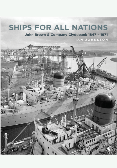 Ships for all Nations