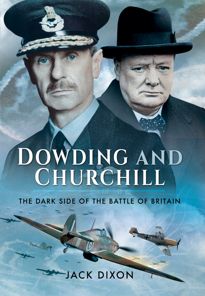 Dowding & Churchill