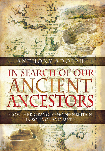 In Search of our Ancient Ancestors