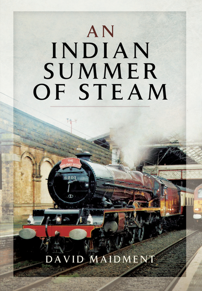An Indian Summer of Steam
