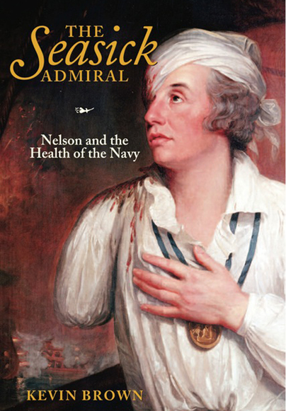 The Seasick Admiral