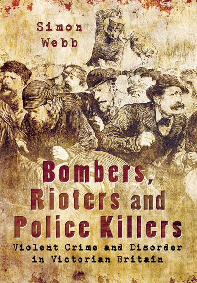 Bombers, Rioters and Police Killers