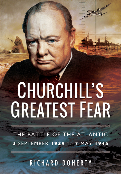 Churchill's Greatest Fear