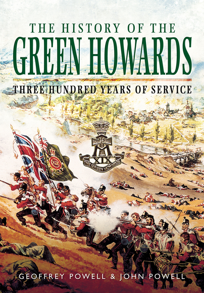 The History of the Green Howards