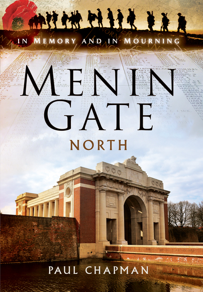 Menin Gate North