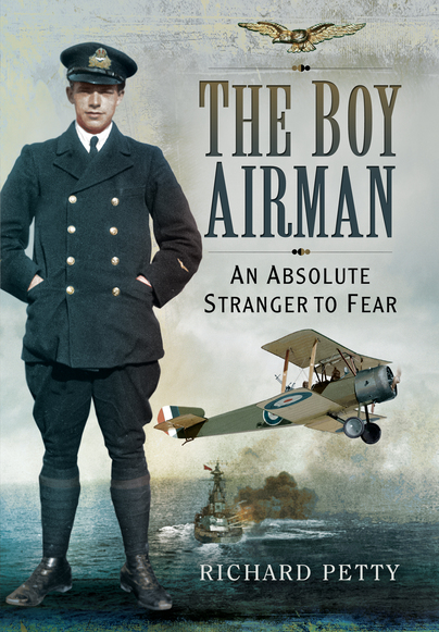 The Boy Airman