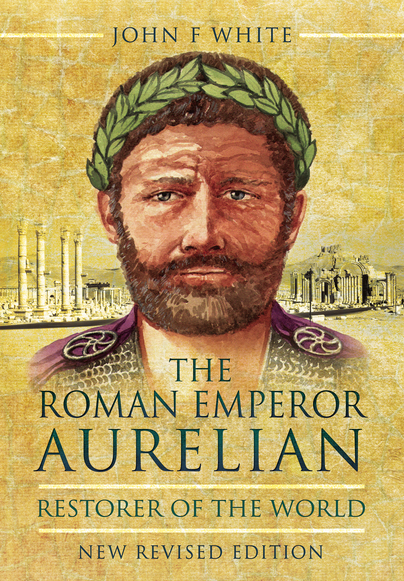 The Roman Emperor Aurelian