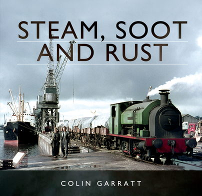 Steam, Soot and Rust