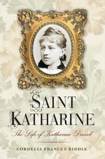 Saint Katharine