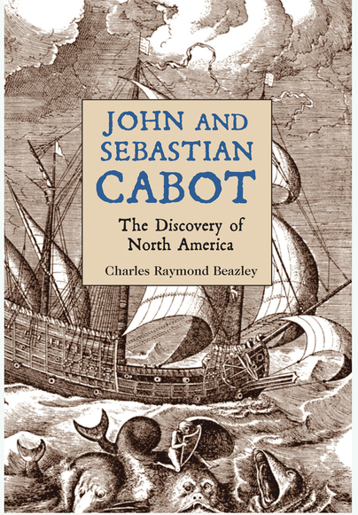 John and Sebastian Cabot