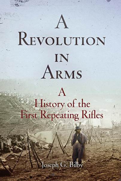 A Revolution in Arms