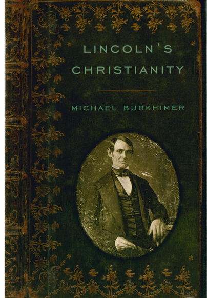 Lincoln's Christianity